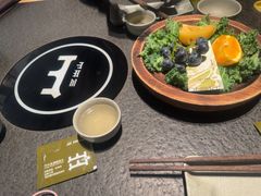 -三出山火锅(万象天地店)