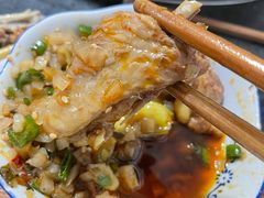 -石灰市毛记烧鸡公(解放碑店)