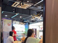 -白家餐厅(徐家汇店)