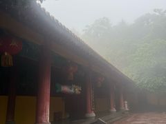 -丹东市五龙山风景区