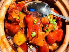 -汤城小厨•粤菜•靓汤(西直门凯德MALL店)