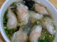 -家宴·灌蛋·沙茶面(曾厝垵店)