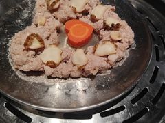 -水禾轩·海鲜蒸汽主题餐厅(拱北店)