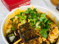 -记忆串城·东北烧烤·小龙虾·大型团建(南油店)