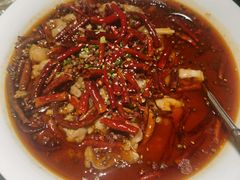 -顺香居·老字号湖北菜(江汉路店)