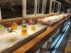 自助取餐区-汉巴味德(大悦城店)