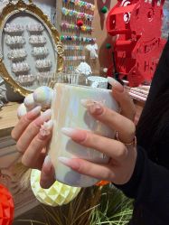 -US•美甲艺术 | 冕光