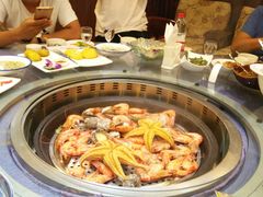 -福泉海码头(六里山店)