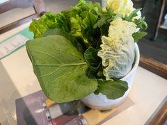 -百年果林椰子鸡(中洲店)