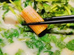 -肥汁米蘭香港米线(长宁来福士店)