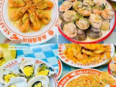 -巽寮湾