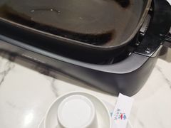 -鱼颜诱纸纸上烤鱼·蛙(龙湖天街店)