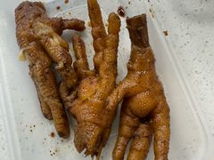 -山水肠粉(盐田店)