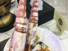 -澜悦港海鲜体验主题餐厅