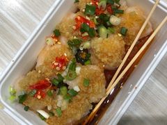 -马家巷现打虾滑(绵阳总店)