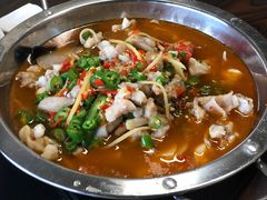 -艺味深尝(云锦路店)