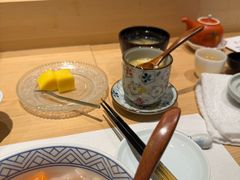 -鲤·鮨KOISUSHI