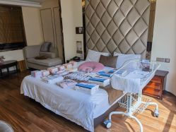 -爱贝蕊恩韩式月子会所(宝安店)