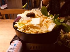 -酒井酱子·深夜食堂(东城汇店)