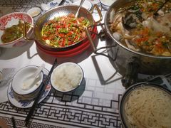 -湖南老饭铺(福永店)