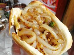 -小陈方酥锅盔(古城总店)