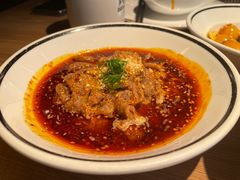 -太二酸菜鱼(天鹅湖万达店)