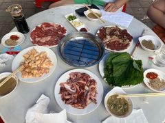 -松明一烤肉馆(鲁园店)
