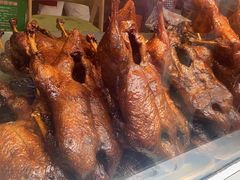 -徐六孃正宗甜皮鸭(张公桥店)