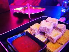 -钳真多钓虾馆·小龙虾海鲜烧烤(九六广场店)