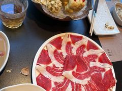-东来顺·非遗火锅(高新店)