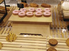 -巴黎贝甜(印象城店)