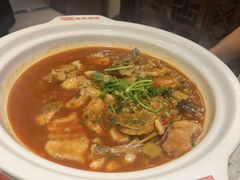 -魏铭鱼头捞饭(晋阳路店)