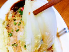 -去茶去餐厅(中央大街店)