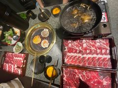 -NIUAN牛庵·日式和牛烧肉(恒隆店)