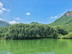 -大连冰峪旅游度假区