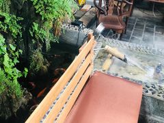 -丽江庭院之爱在路上(西单店)