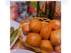 宏宝莱玻璃瓶-蛙大侠香辣牛蛙火锅店(总店)