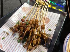 -红钳侠小龙虾·烧烤(中赢康康谷店)