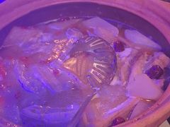 -钳小柒·小龙虾蓝龙王烧烤夜宵(长寿路店)