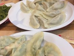 -喜家德虾仁水饺(乐都汇店)