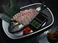 -筱田の食堂·izakaya(淮海中路店)