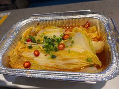 -邢氏老太太烧烤(南山店)