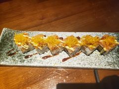 -千代武日本料理(开发区店)