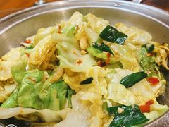 -川娃子(万塘汇店)