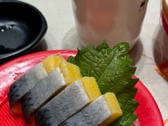 -新一番三文鱼寿司(大东海店)
