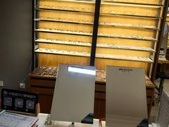 -优医视平价眼镜蔡司依视路折扣工厂店(德胜门店)