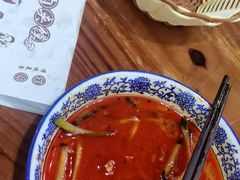 -西安手工软面(浦东南路店)