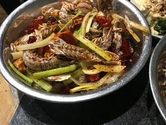 -辣盆盆麻辣小龙虾(哈尔滨总店)