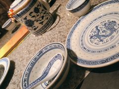 -南京大牌档(中关村领展广场店)