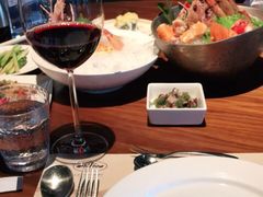 -Mr·Fish鱼鲜生海鲜放题(银泰in99店)